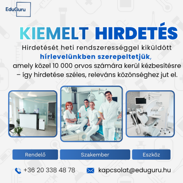 Kiemelt hirdetés