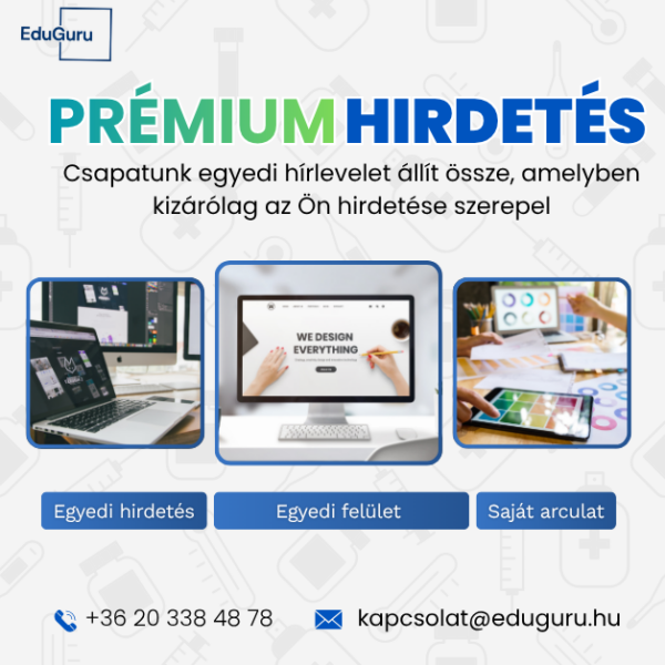Prémium hirdetés