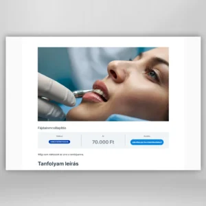 Próba az értesítő e-mailhez 1